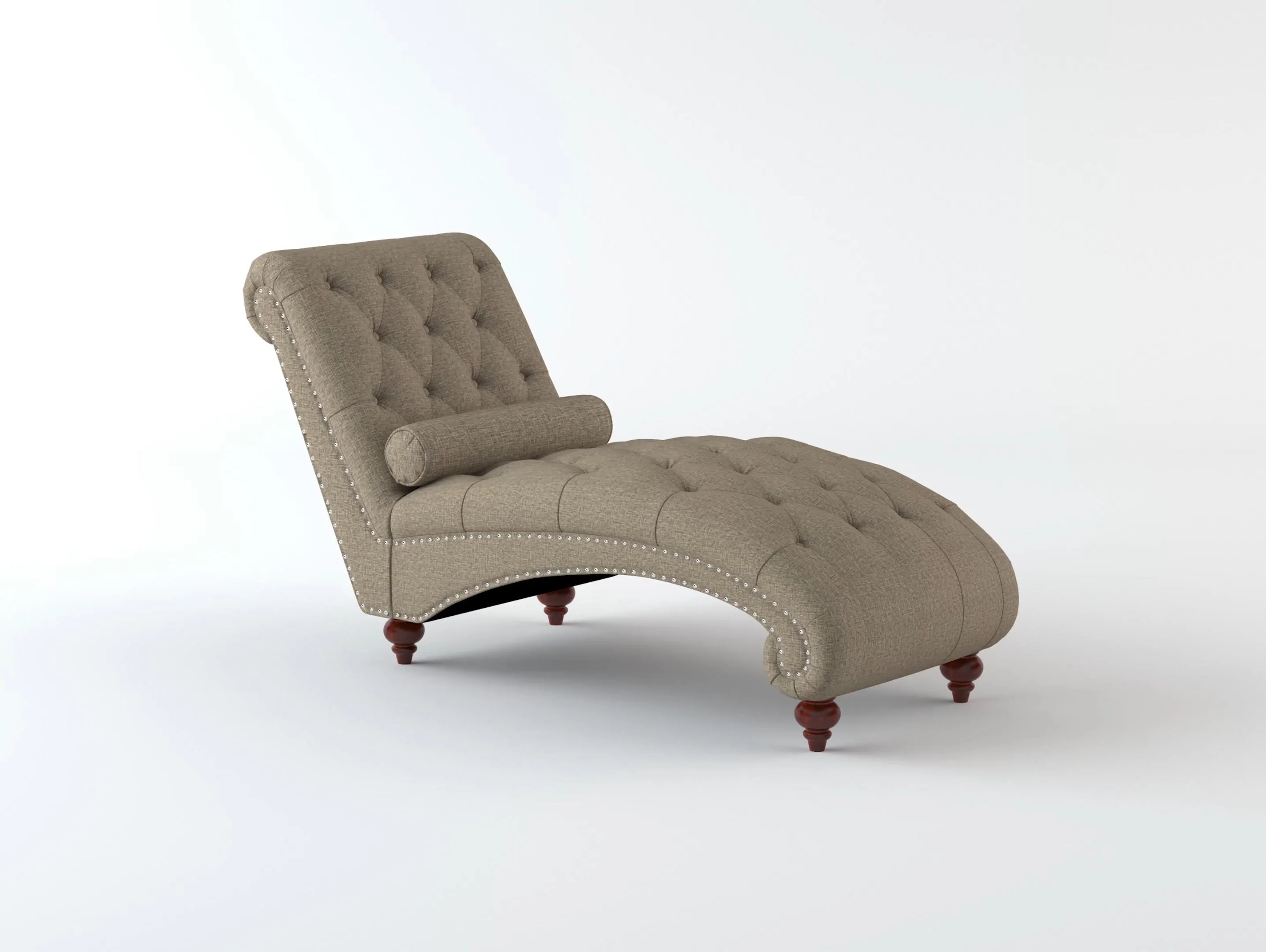 Bonne Chaise in Gray - 1162NGY-5 - Image 3