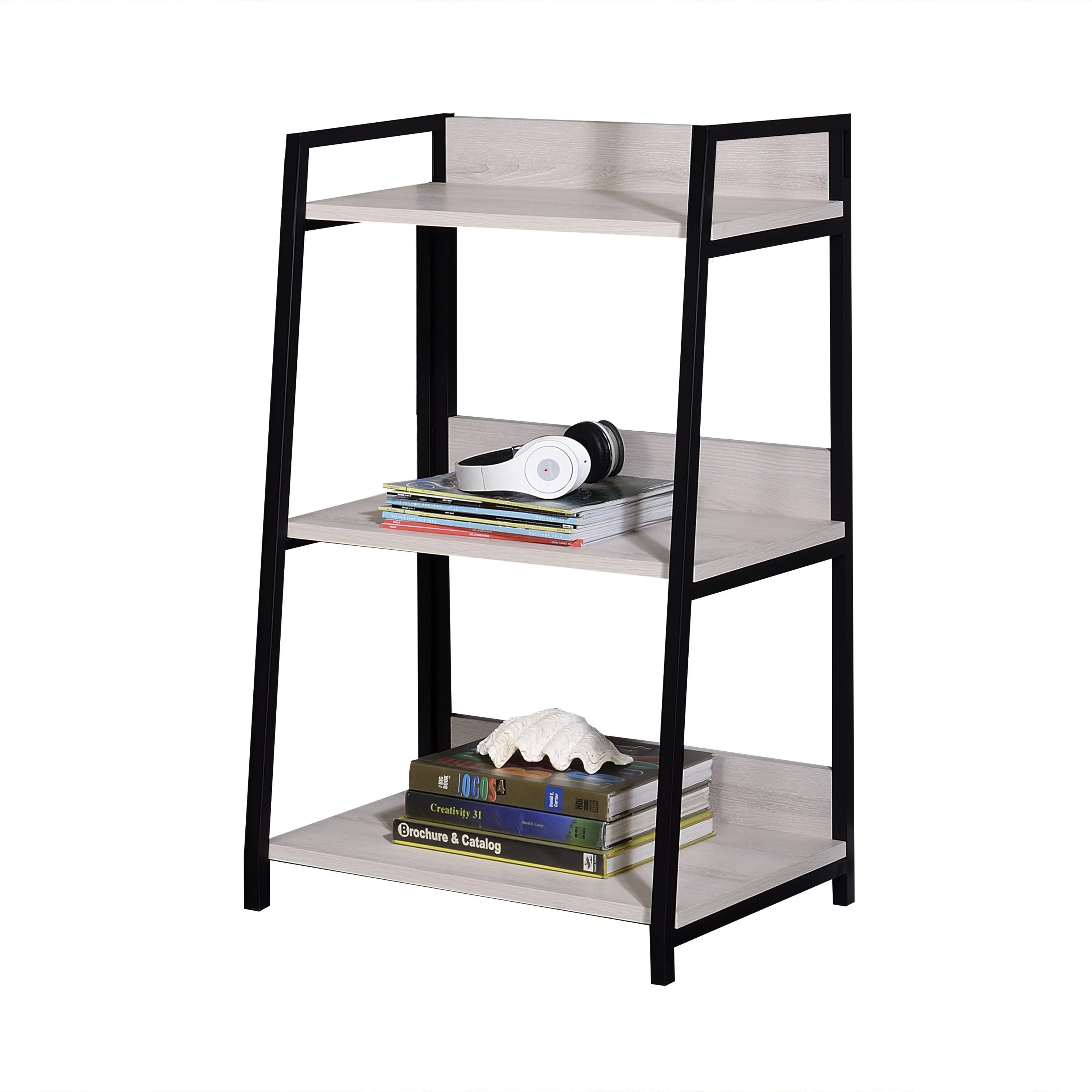 BookShelf