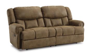 Boothbay Reclining Sofa - Image 3