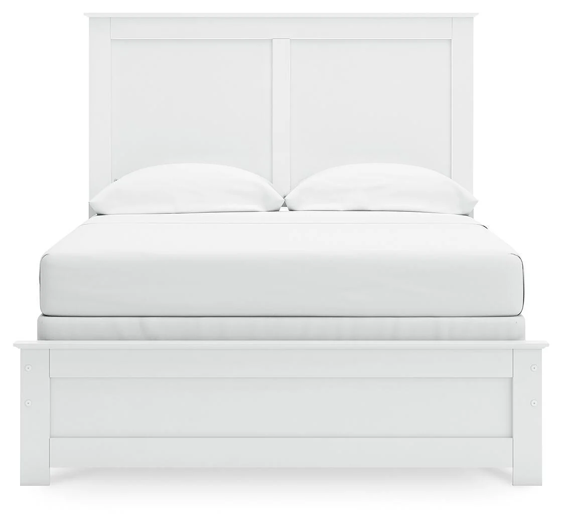 Bostwick Shoals Bed - Image 24
