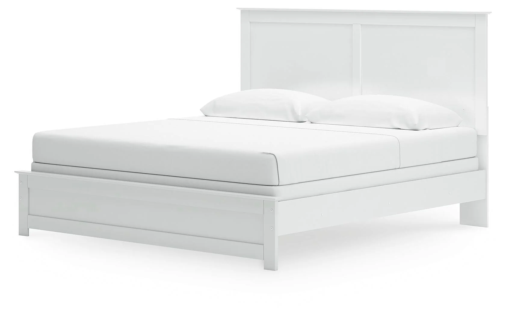 Bostwick Shoals Bed - Image 31