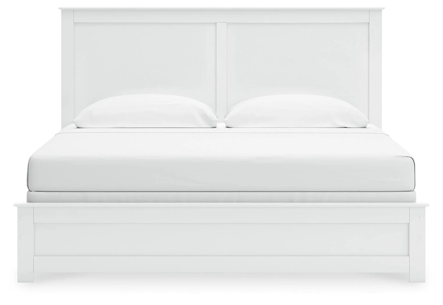 Bostwick Shoals Bed - Image 34