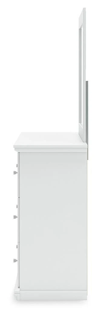 Bostwick Shoals Bedroom Set - Image 10