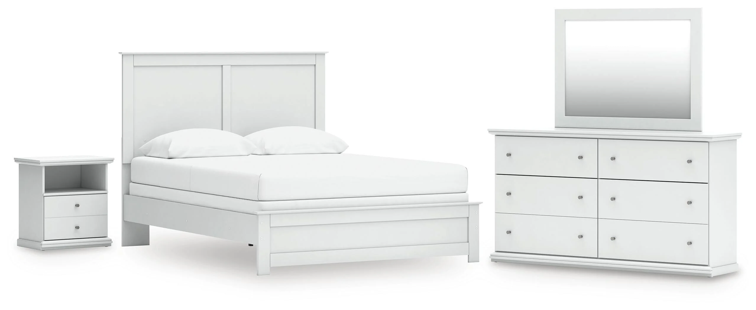 Bostwick Shoals Bedroom Set - Image 2