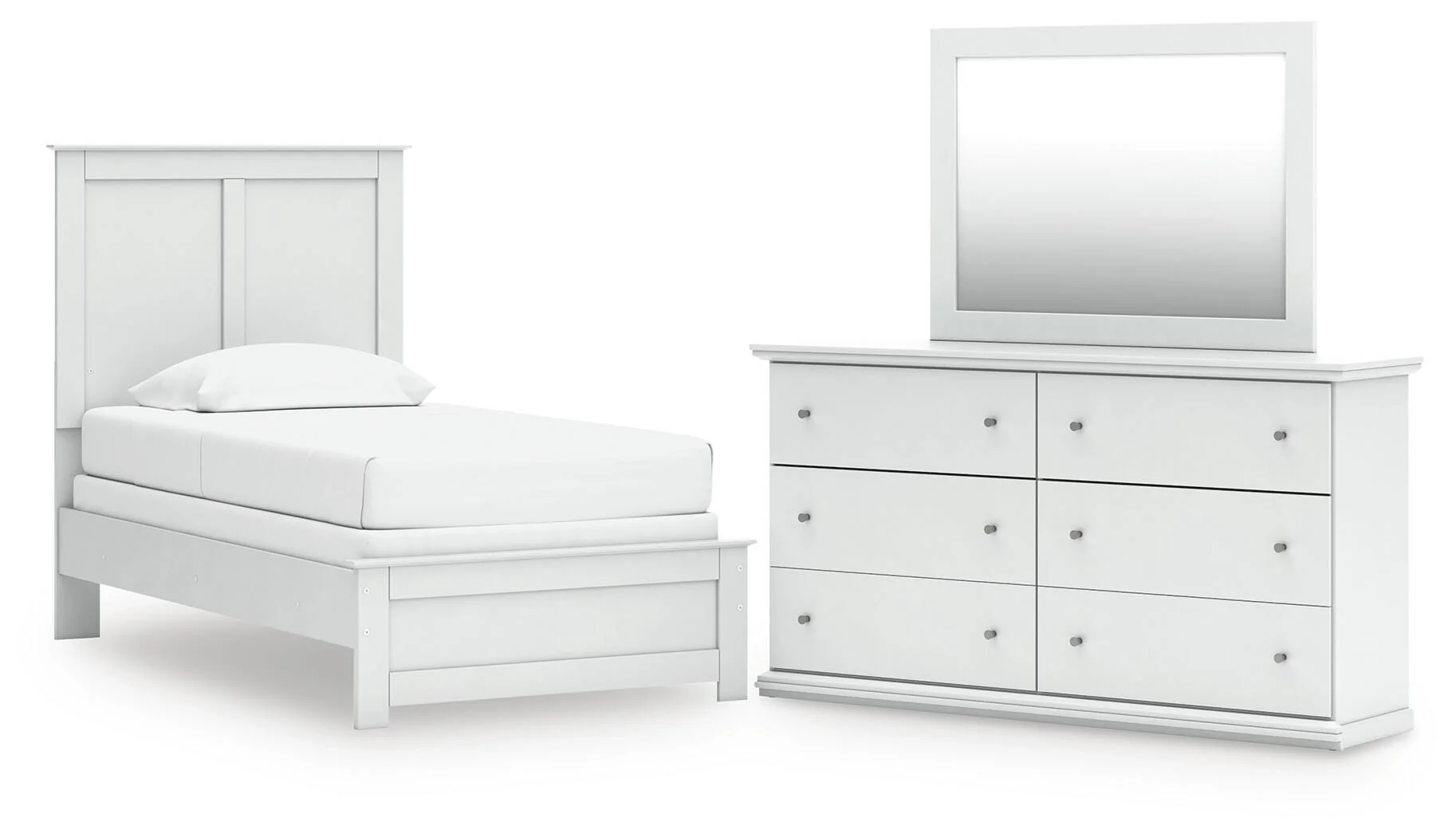 Bostwick Shoals Bedroom Set - Image 26