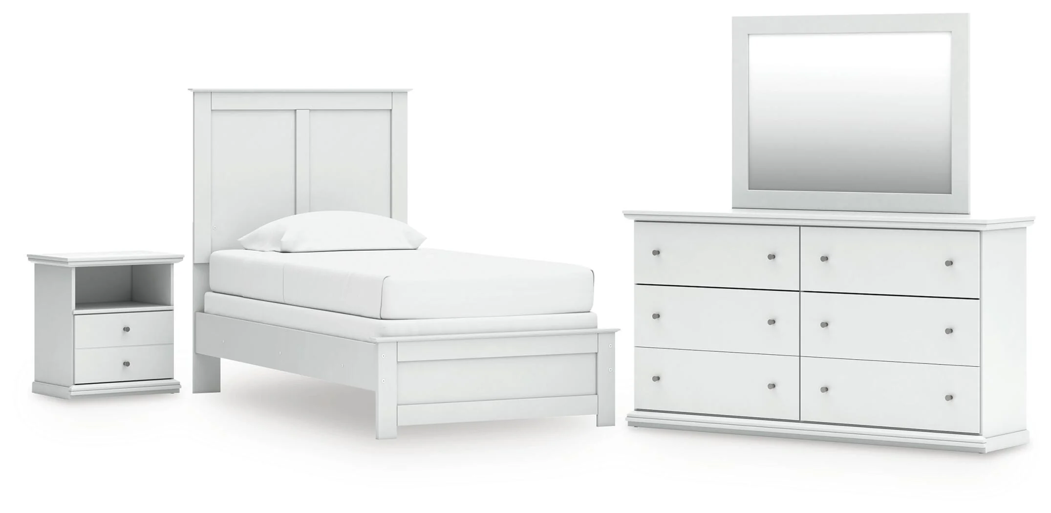 Bostwick Shoals Bedroom Set - Image 27
