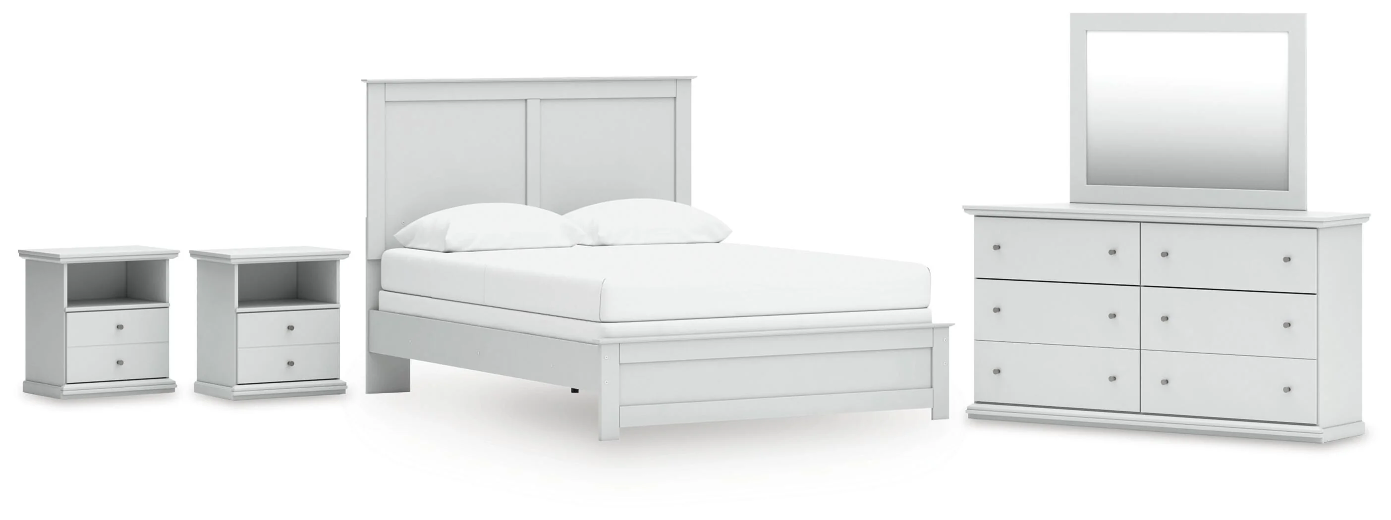 Bostwick Shoals Bedroom Set - Image 3