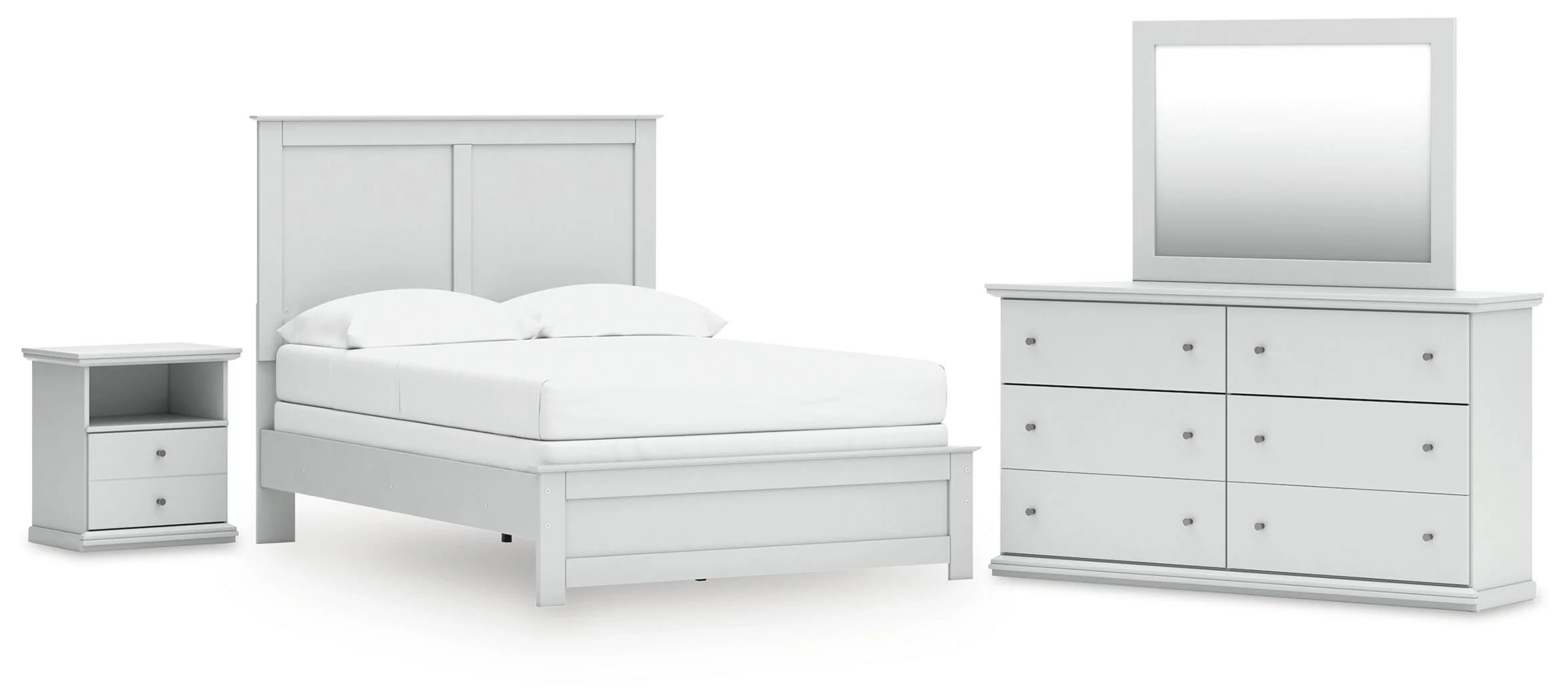 Bostwick Shoals Bedroom Set - Image 39