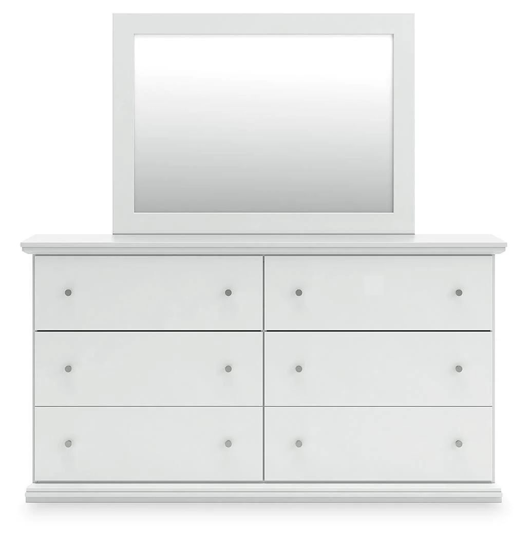 Bostwick Shoals Bedroom Set - Image 4