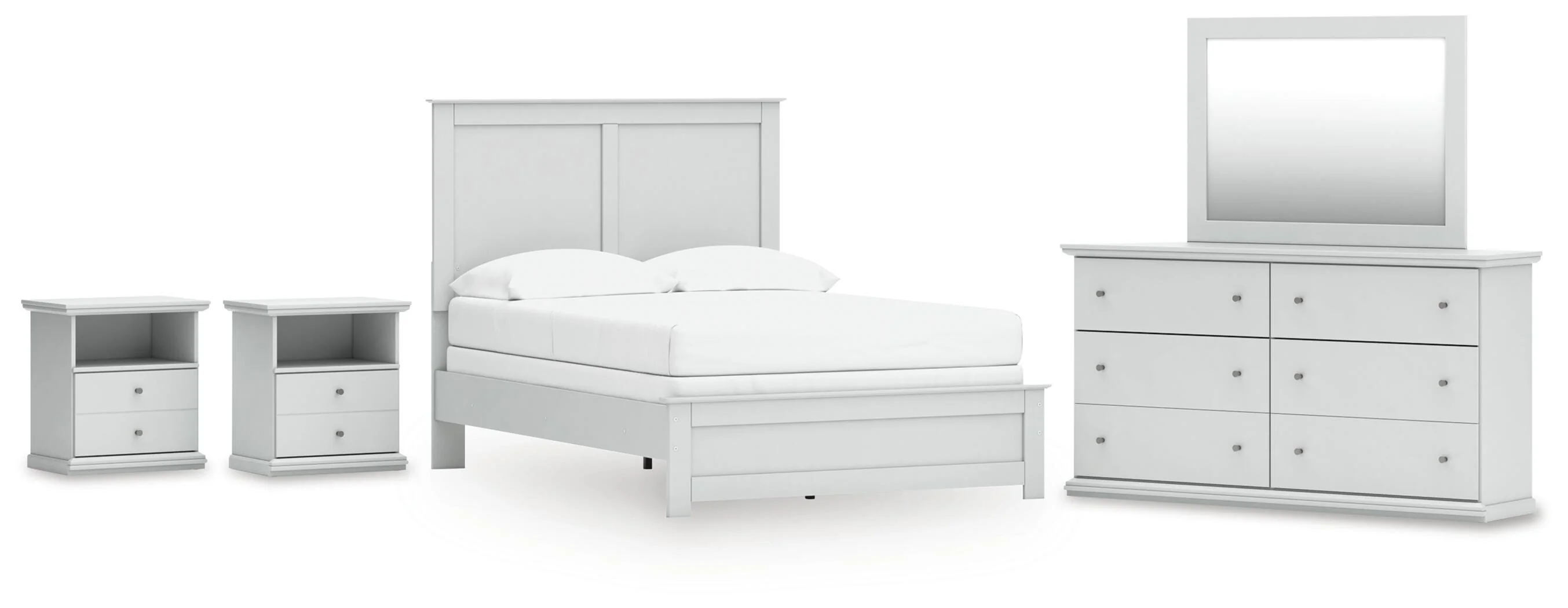 Bostwick Shoals Bedroom Set - Image 40