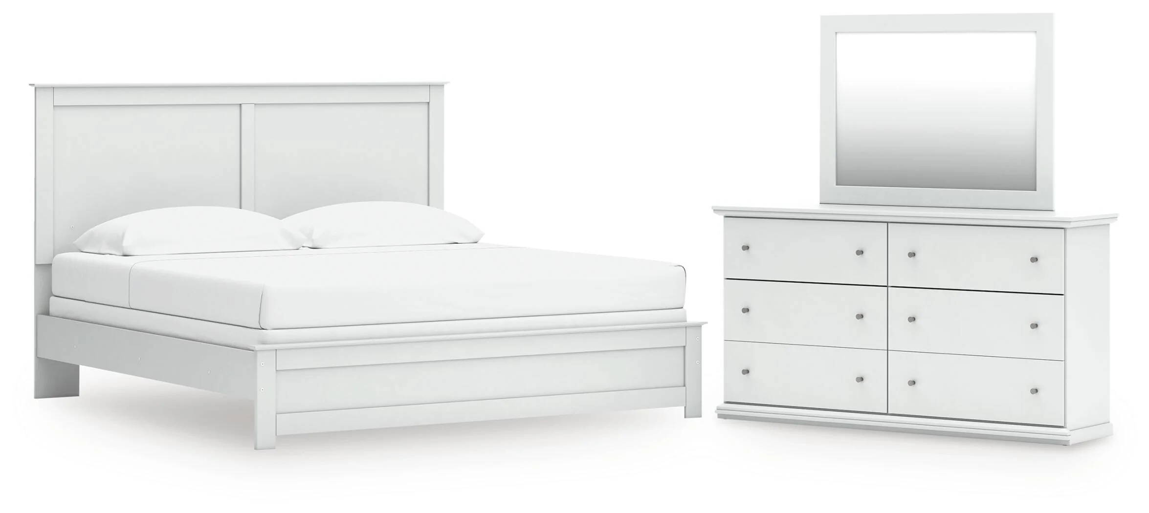Bostwick Shoals Bedroom Set - Image 41