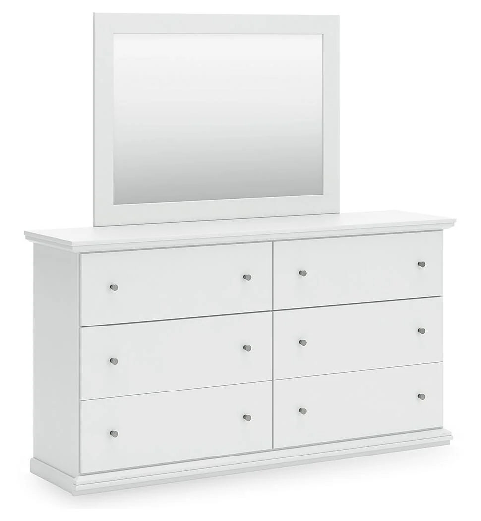 Bostwick Shoals Bedroom Set - Image 5
