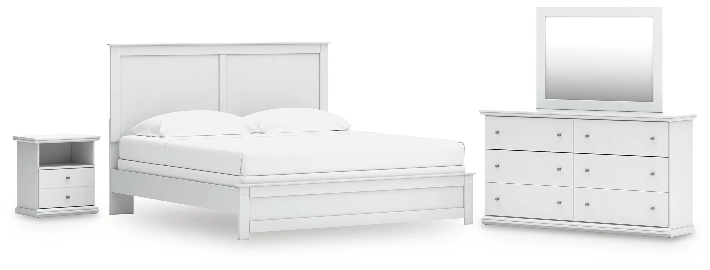 Bostwick Shoals Bedroom Set - Image 51