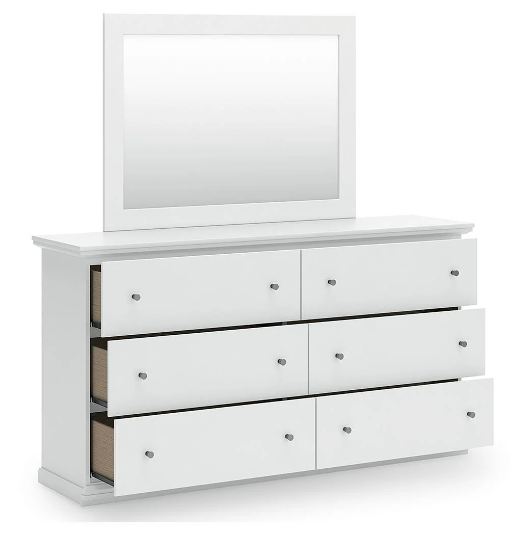 Bostwick Shoals Bedroom Set - Image 7