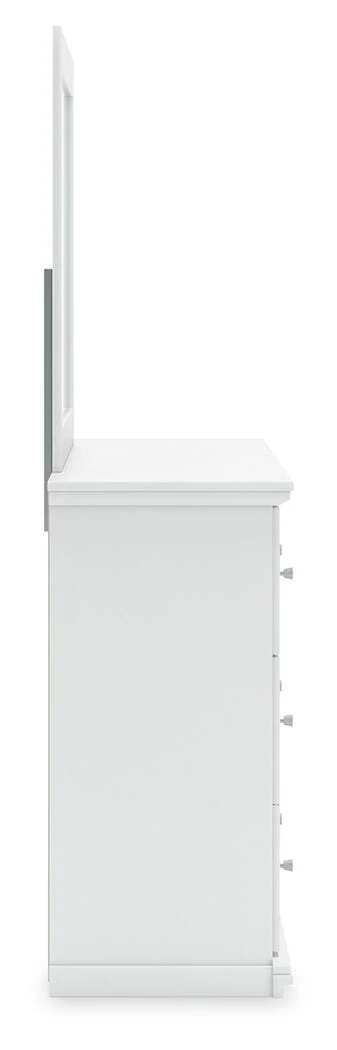 Bostwick Shoals Bedroom Set - Image 8