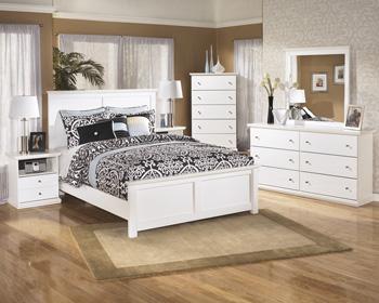 Bostwick Shoals Youth Dresser - Image 3