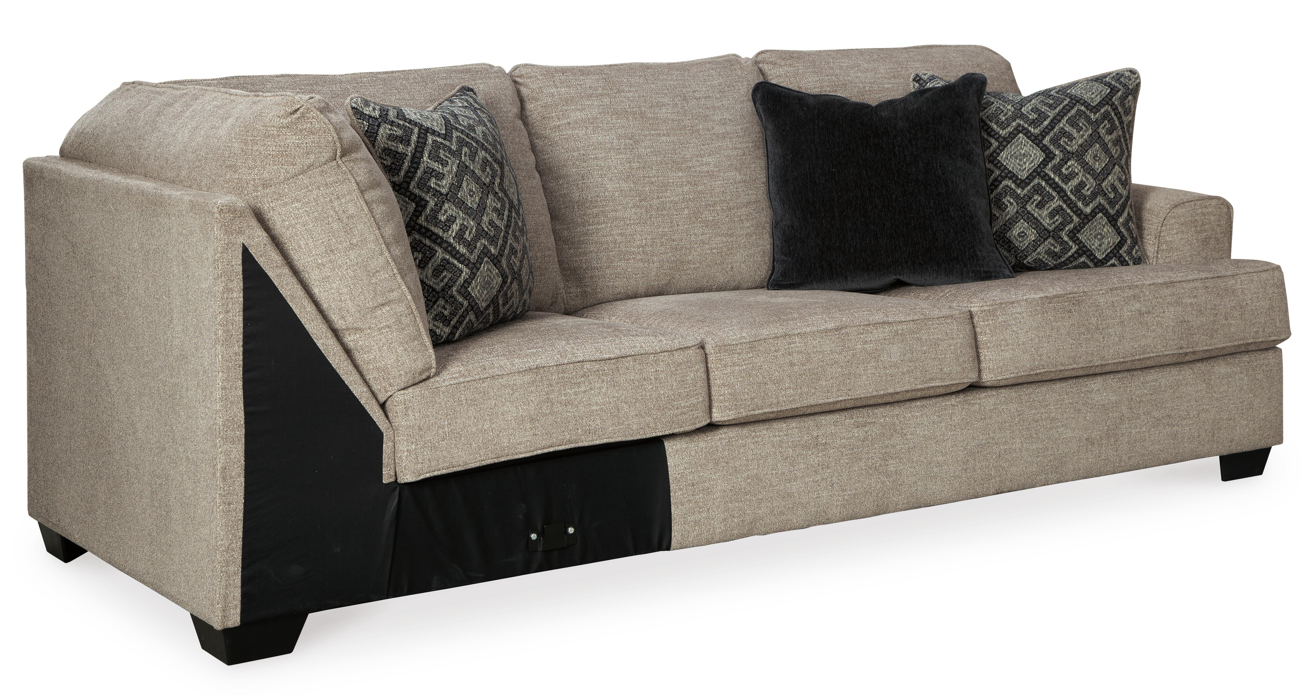 Bovarian Living Room Set - Image 4