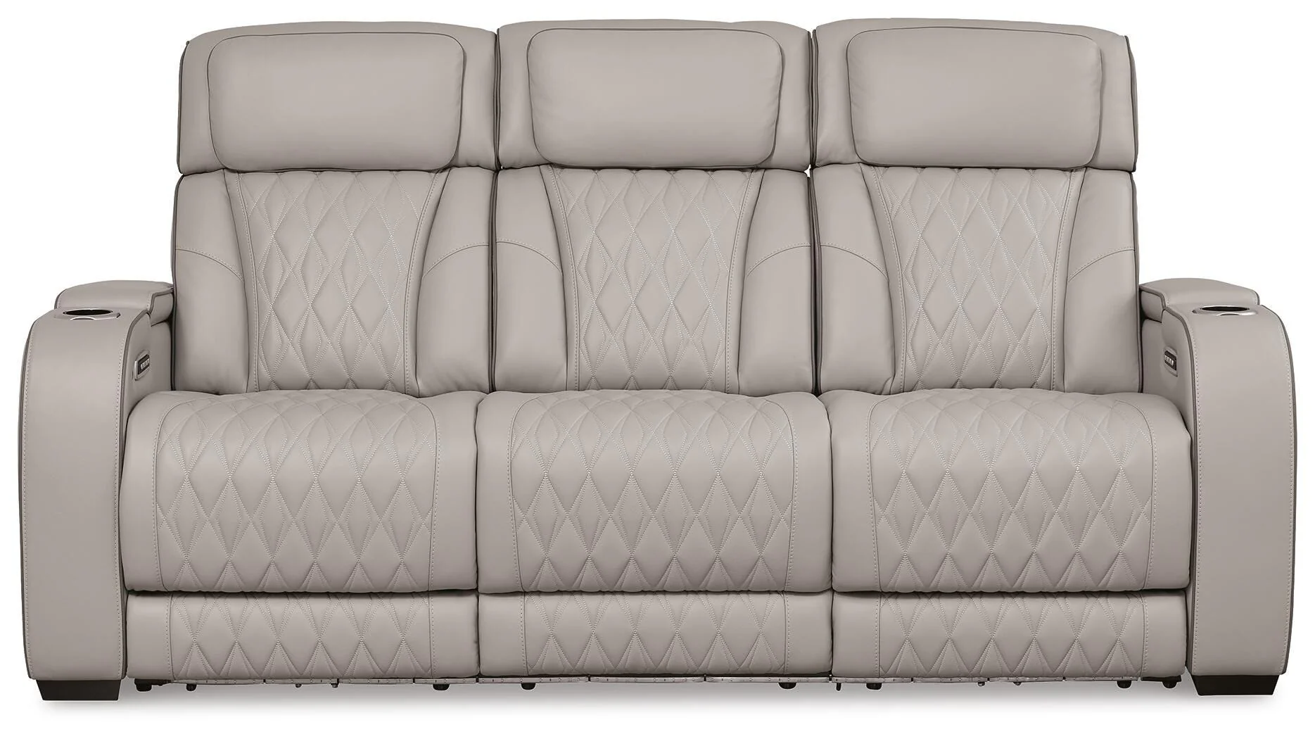 Boyington Power Reclining Sofa