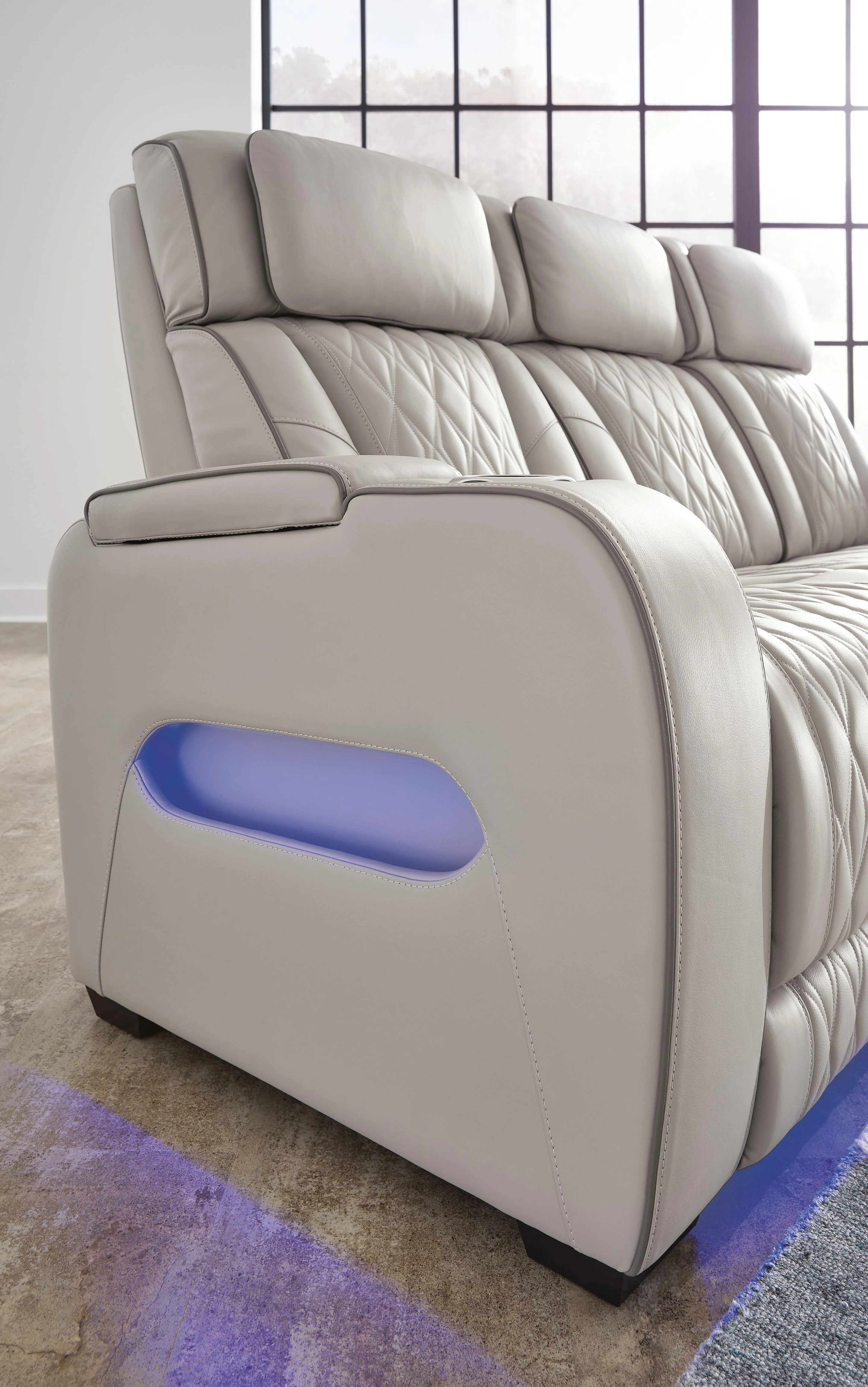 Boyington Power Reclining Sofa - Image 15