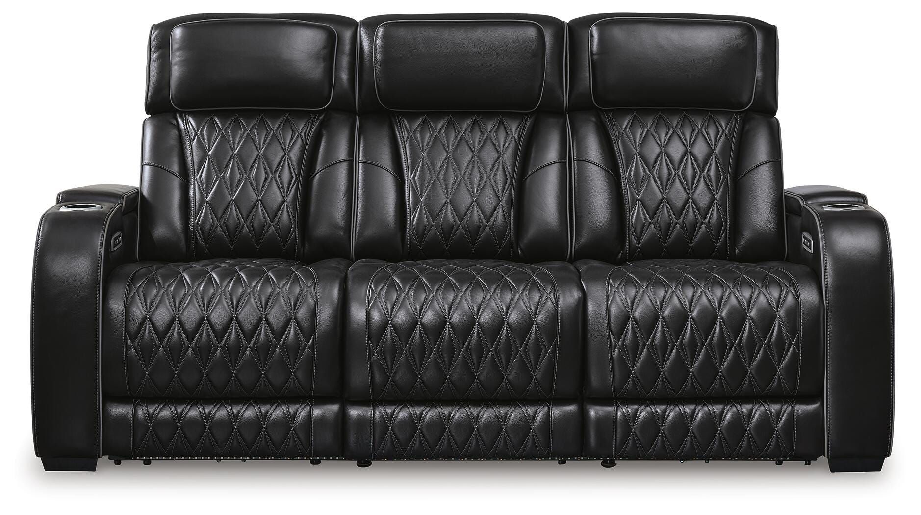 Boyington Power Reclining Sofa - Image 16