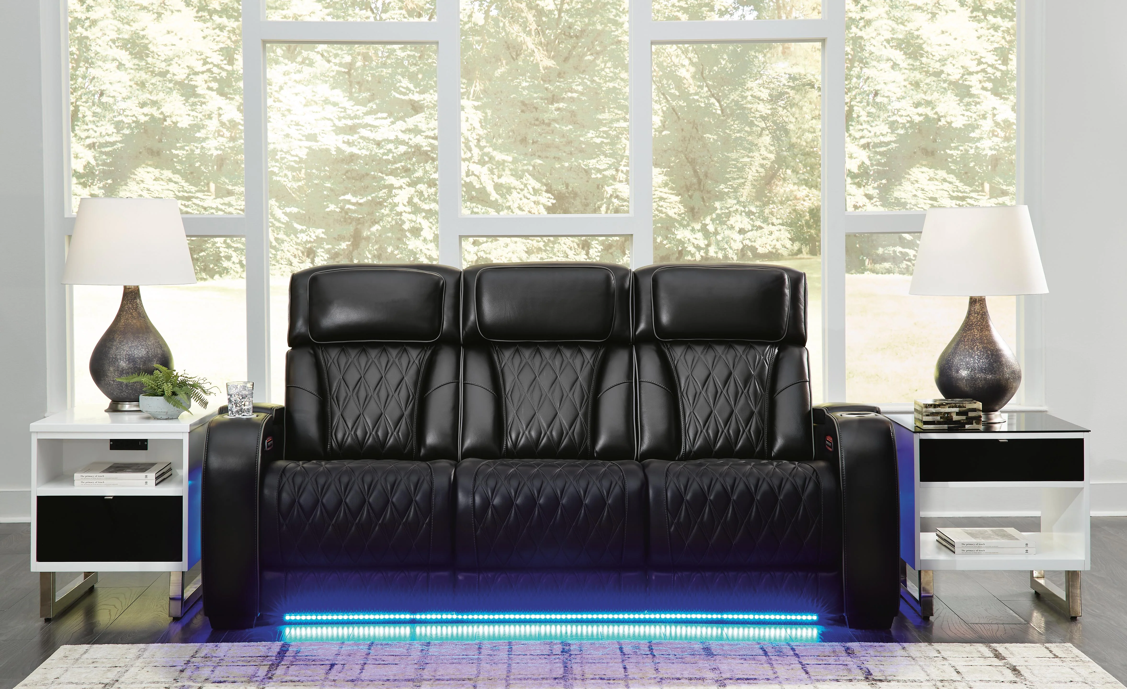 Boyington Power Reclining Sofa - Image 17