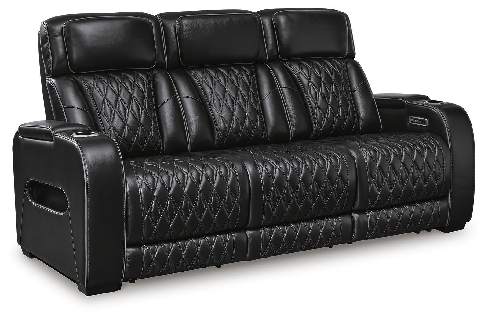 Boyington Power Reclining Sofa - Image 20