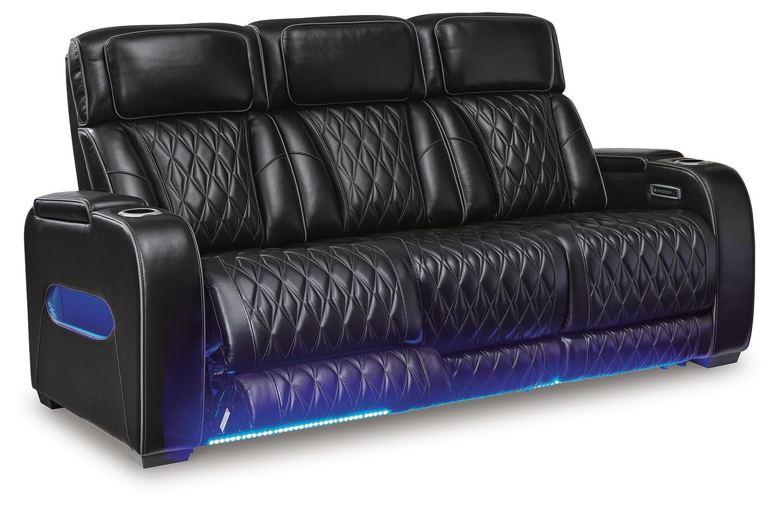 Boyington Power Reclining Sofa - Image 22