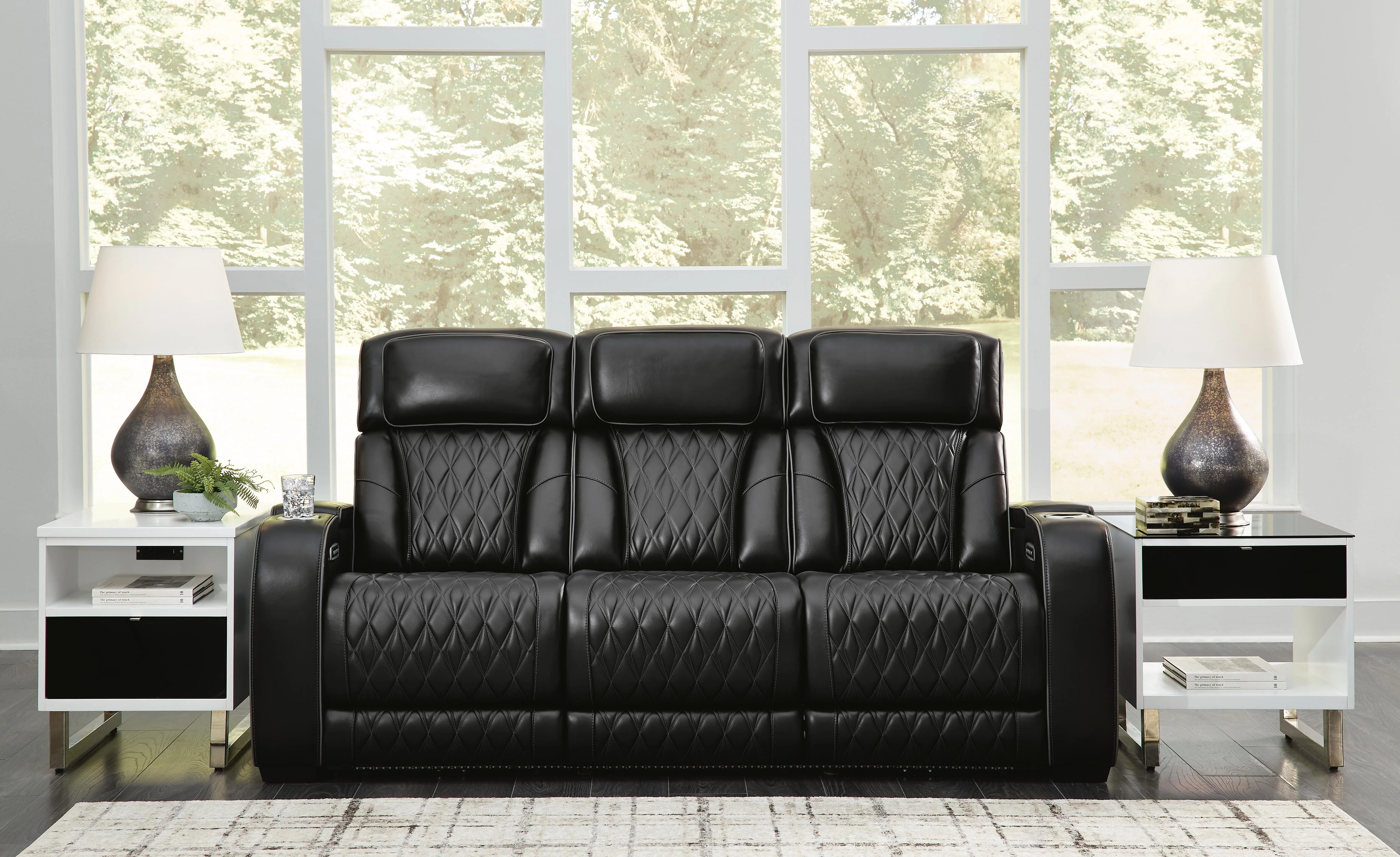 Boyington Power Reclining Sofa - Image 25