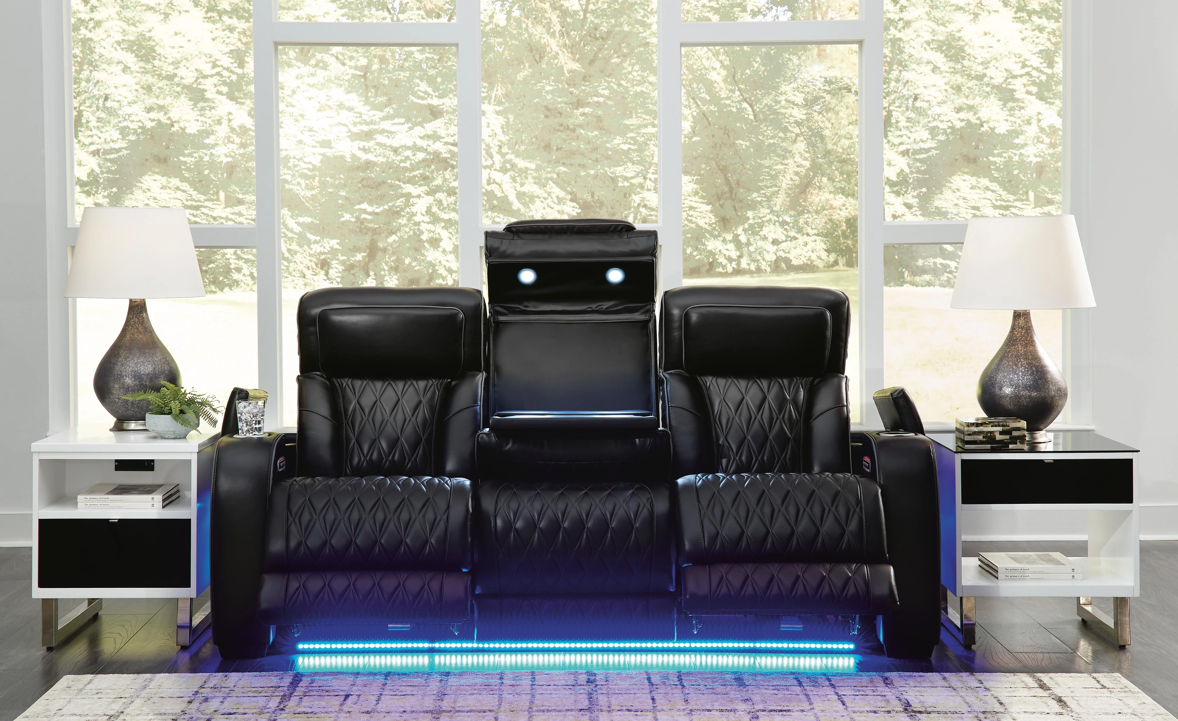 Boyington Power Reclining Sofa - Image 26