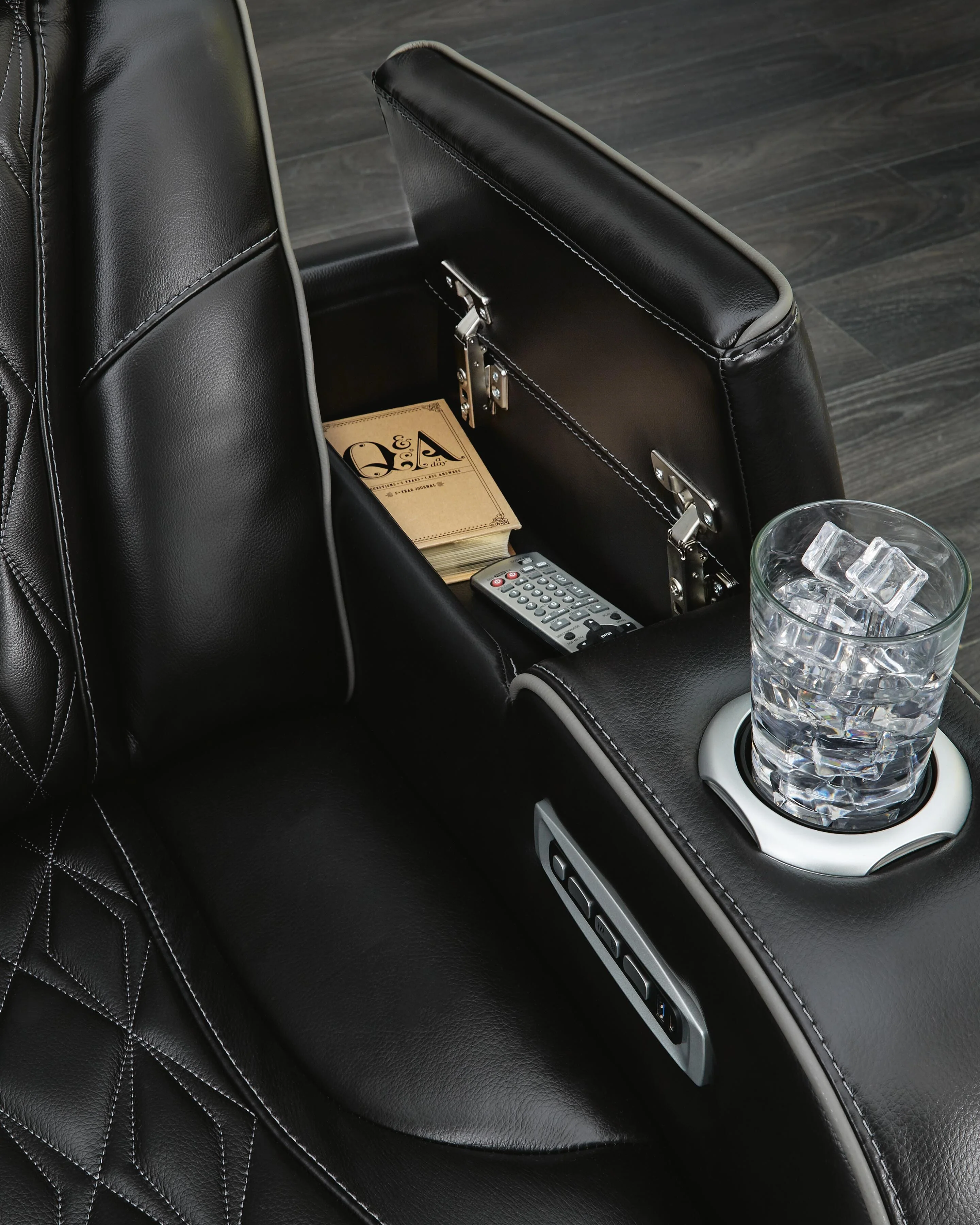Boyington Power Reclining Sofa - Image 31