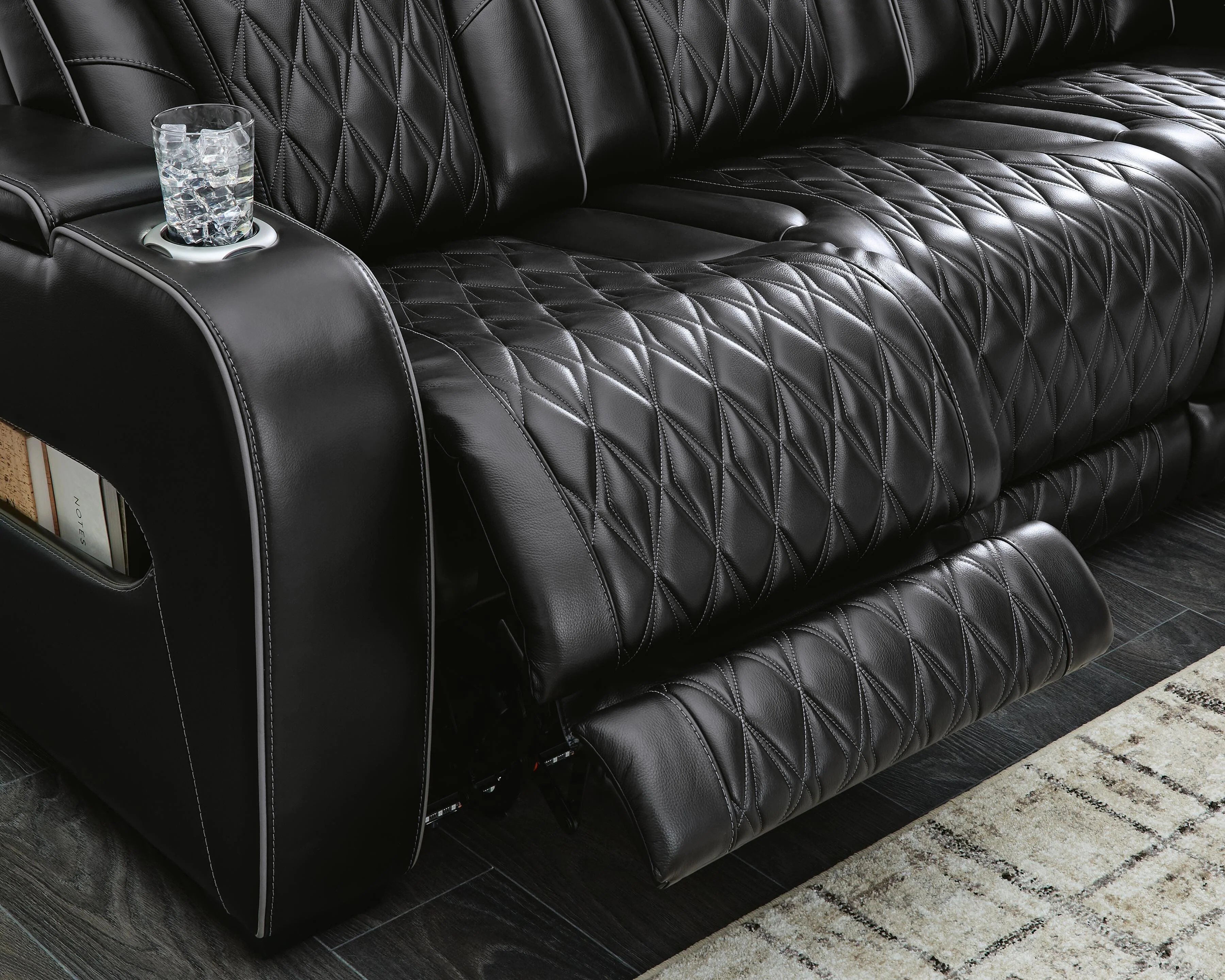 Boyington Power Reclining Sofa - Image 33