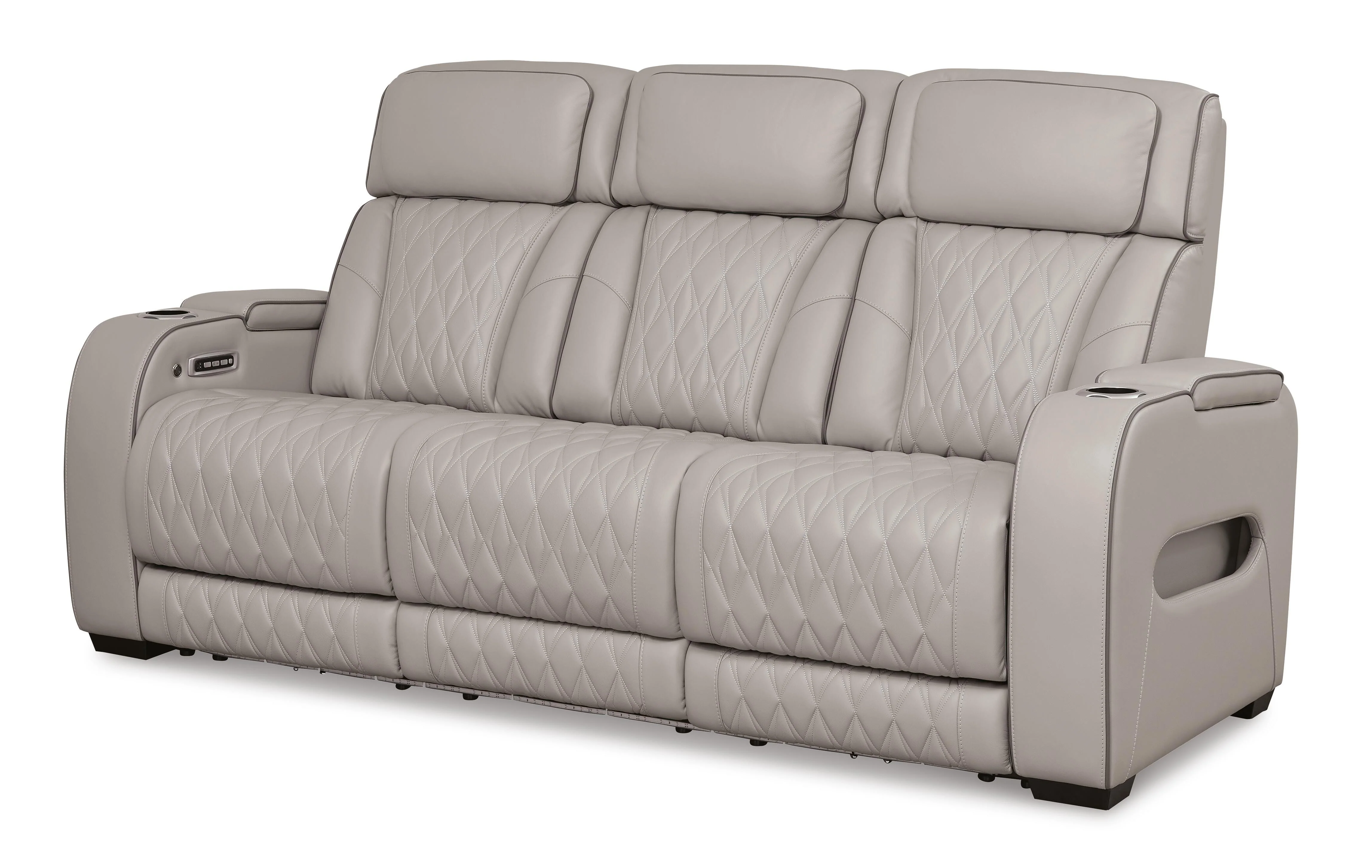 Boyington Power Reclining Sofa - Image 5