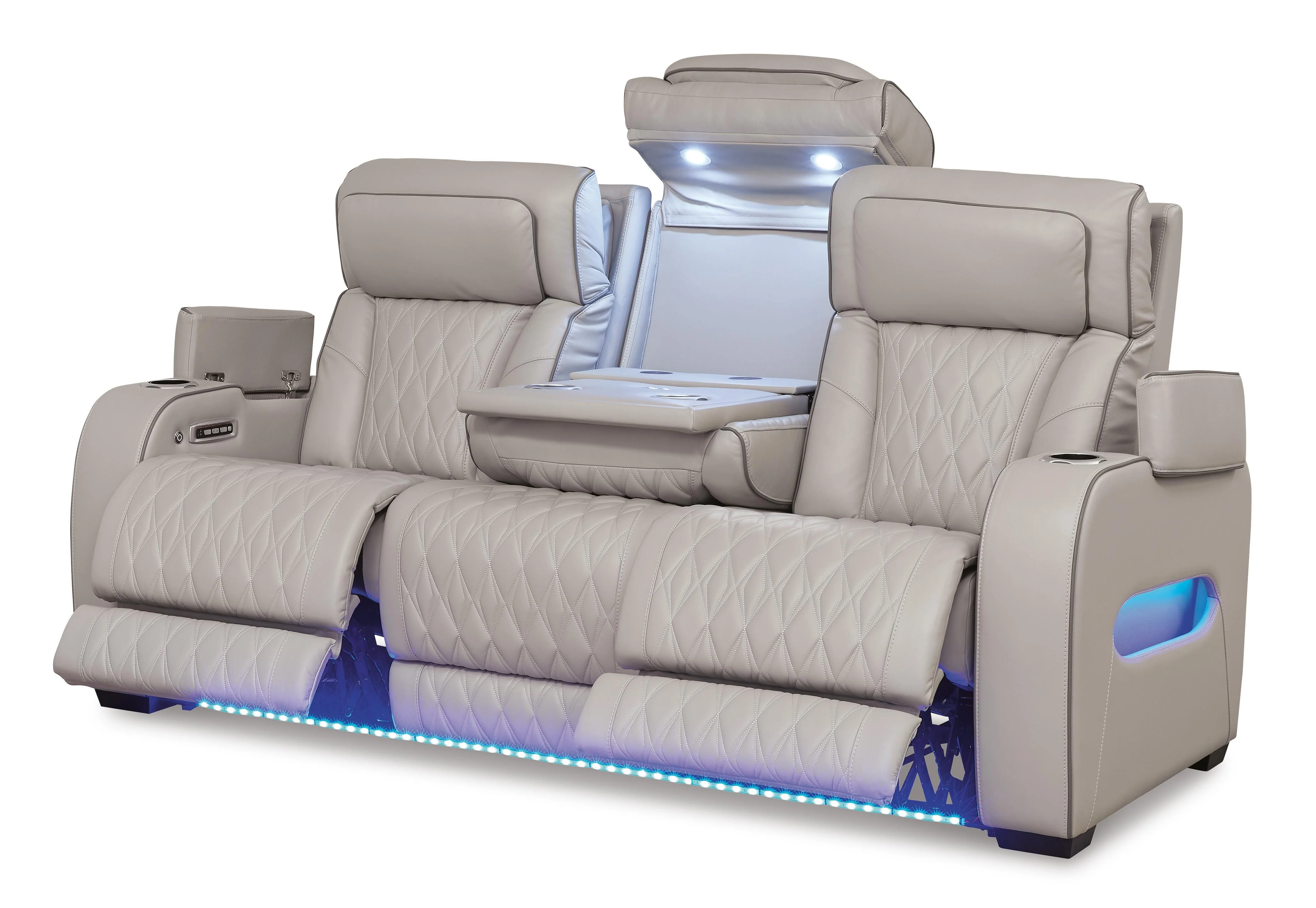 Boyington Power Reclining Sofa - Image 6