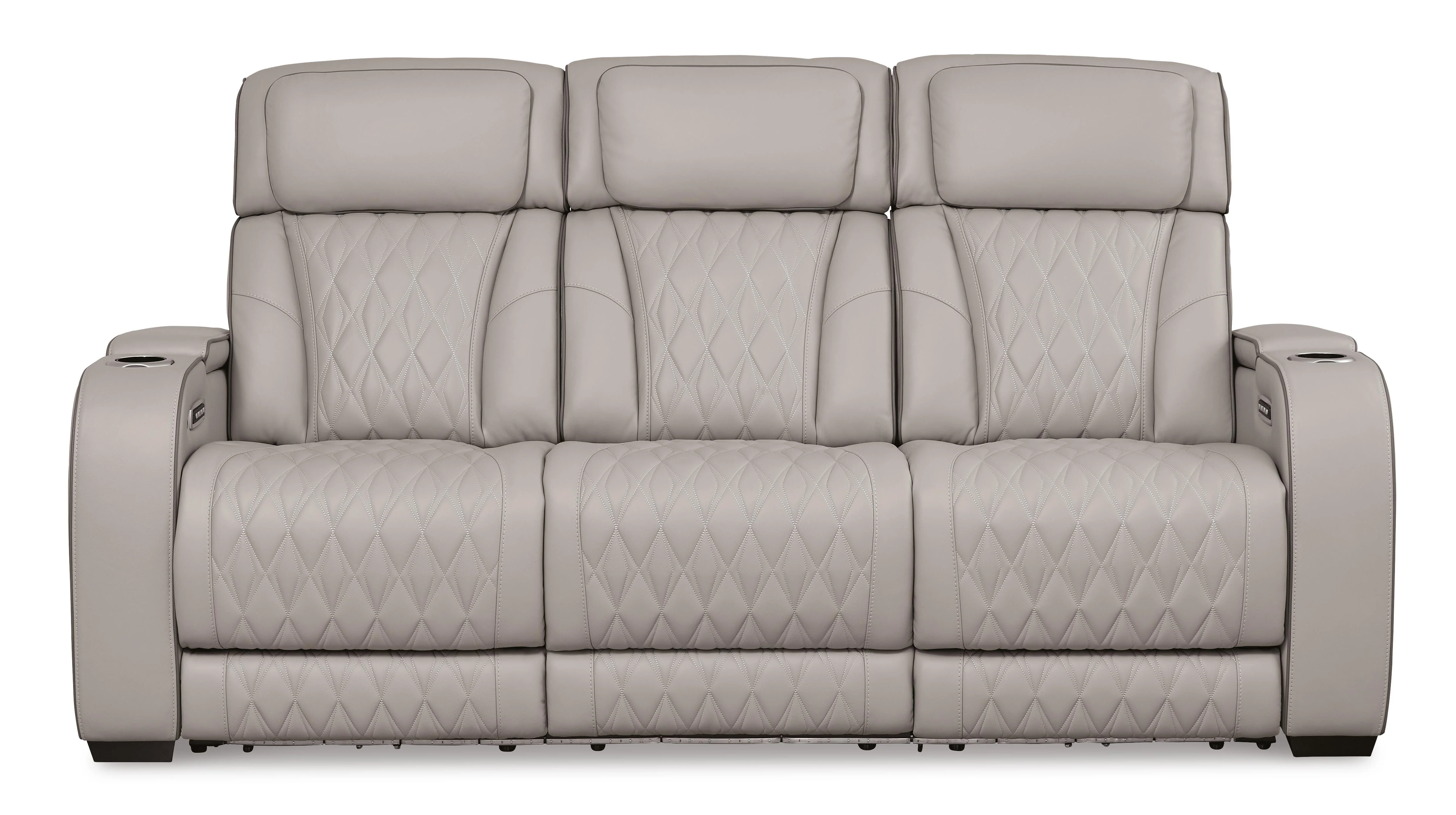 Boyington Power Reclining Sofa - Image 8