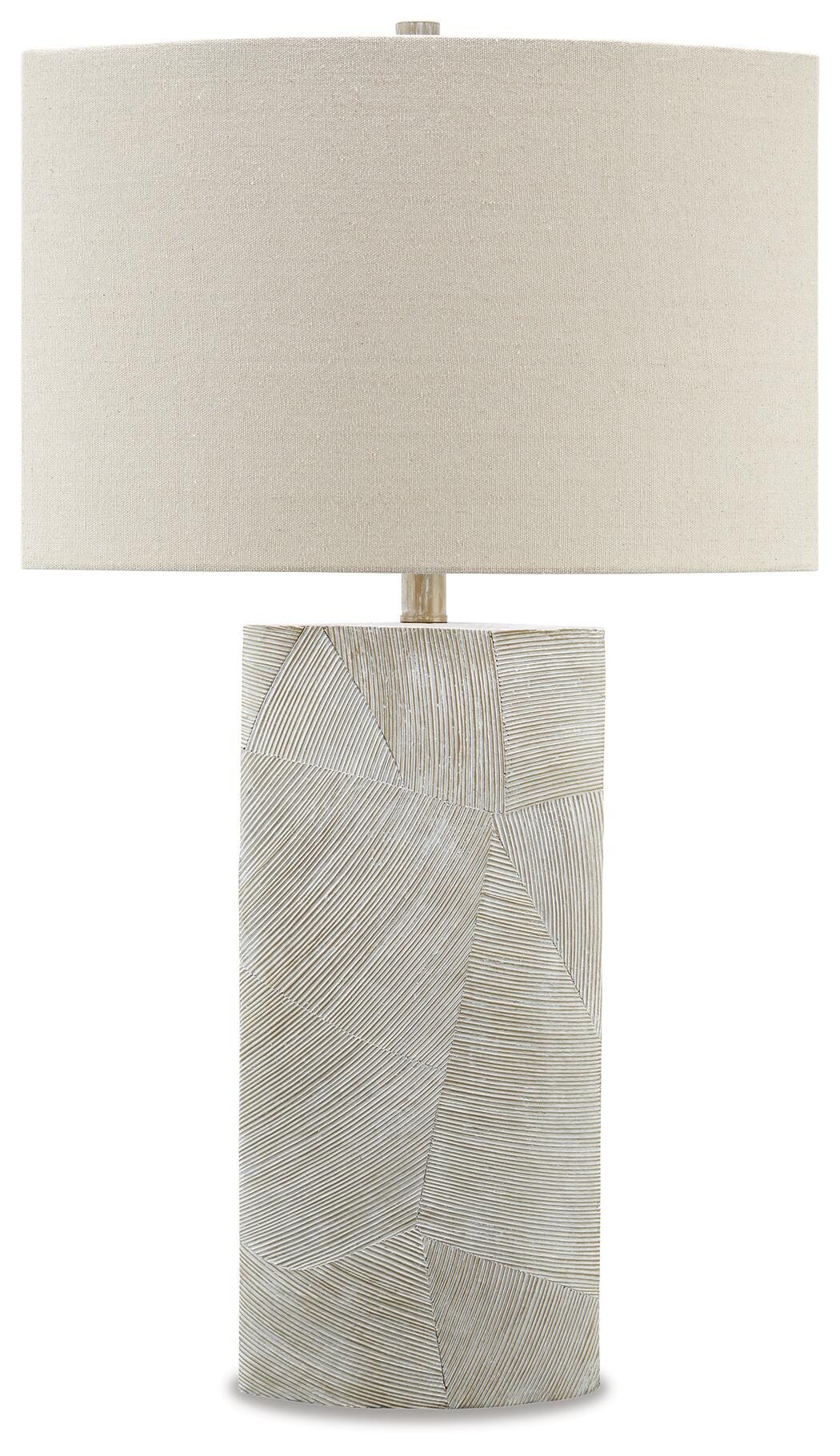 Bradard Lamp Set - Image 2