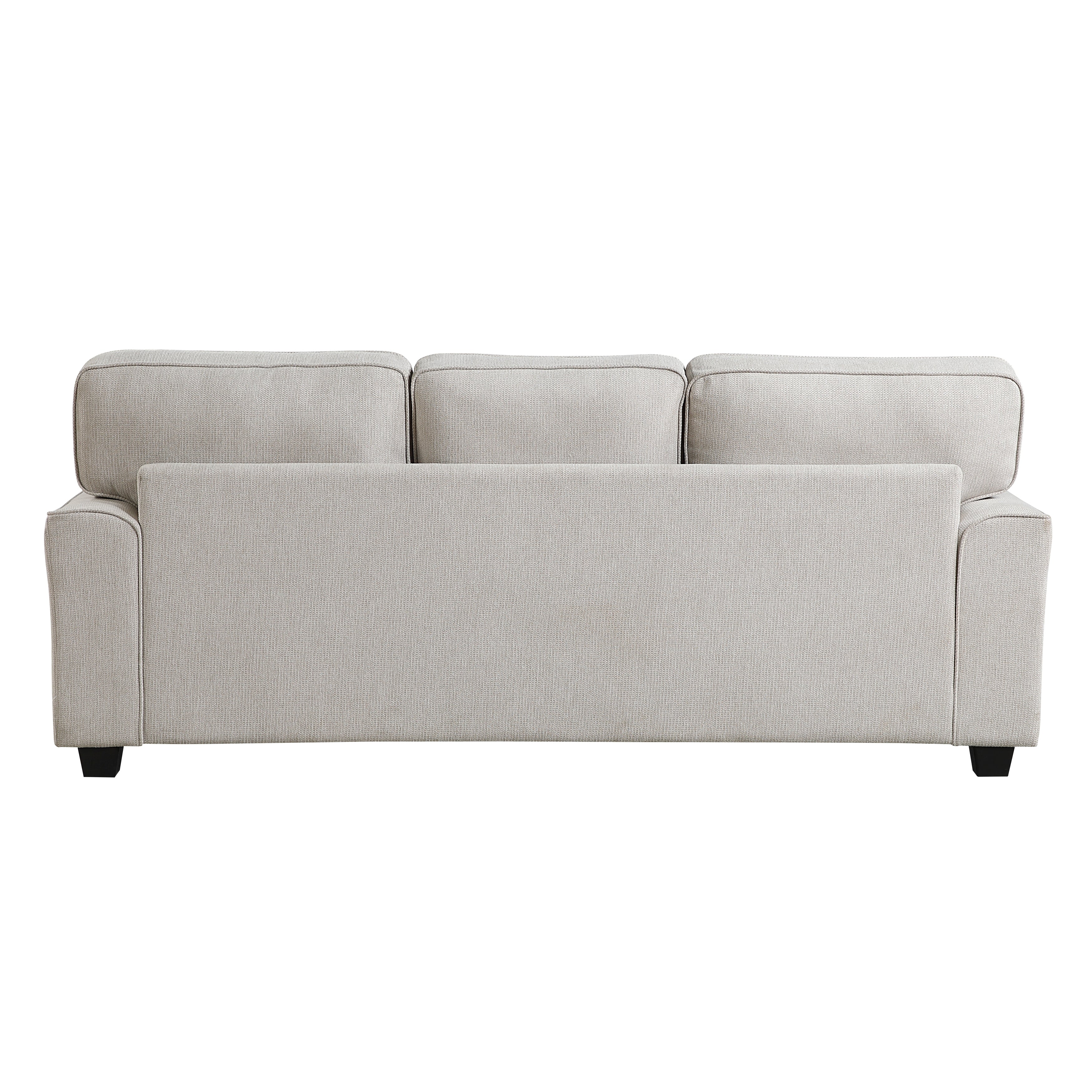 Bradford Sofa in Beige - 9648SN-3 - Image 3