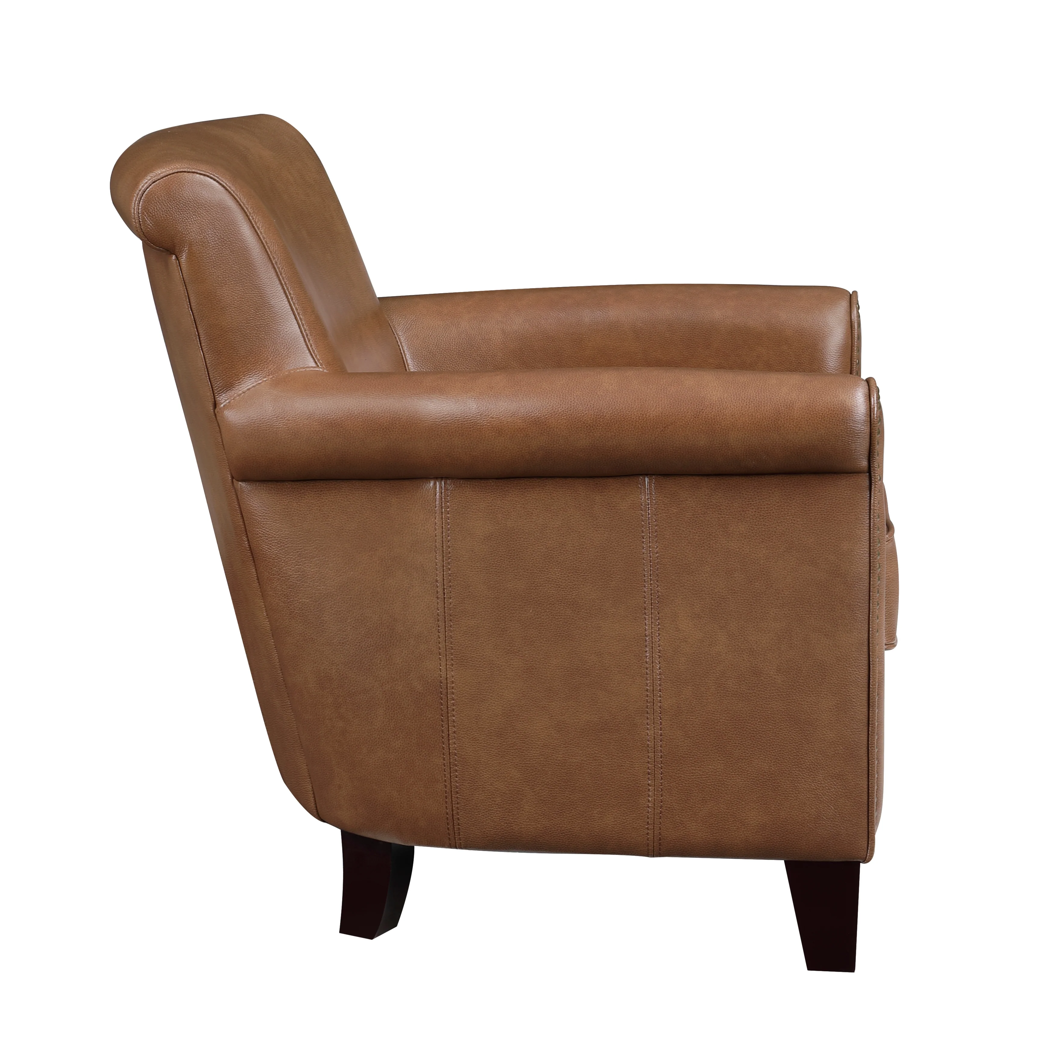 Braintree Accent Chair in Brown - 9278-3601 - Image 3