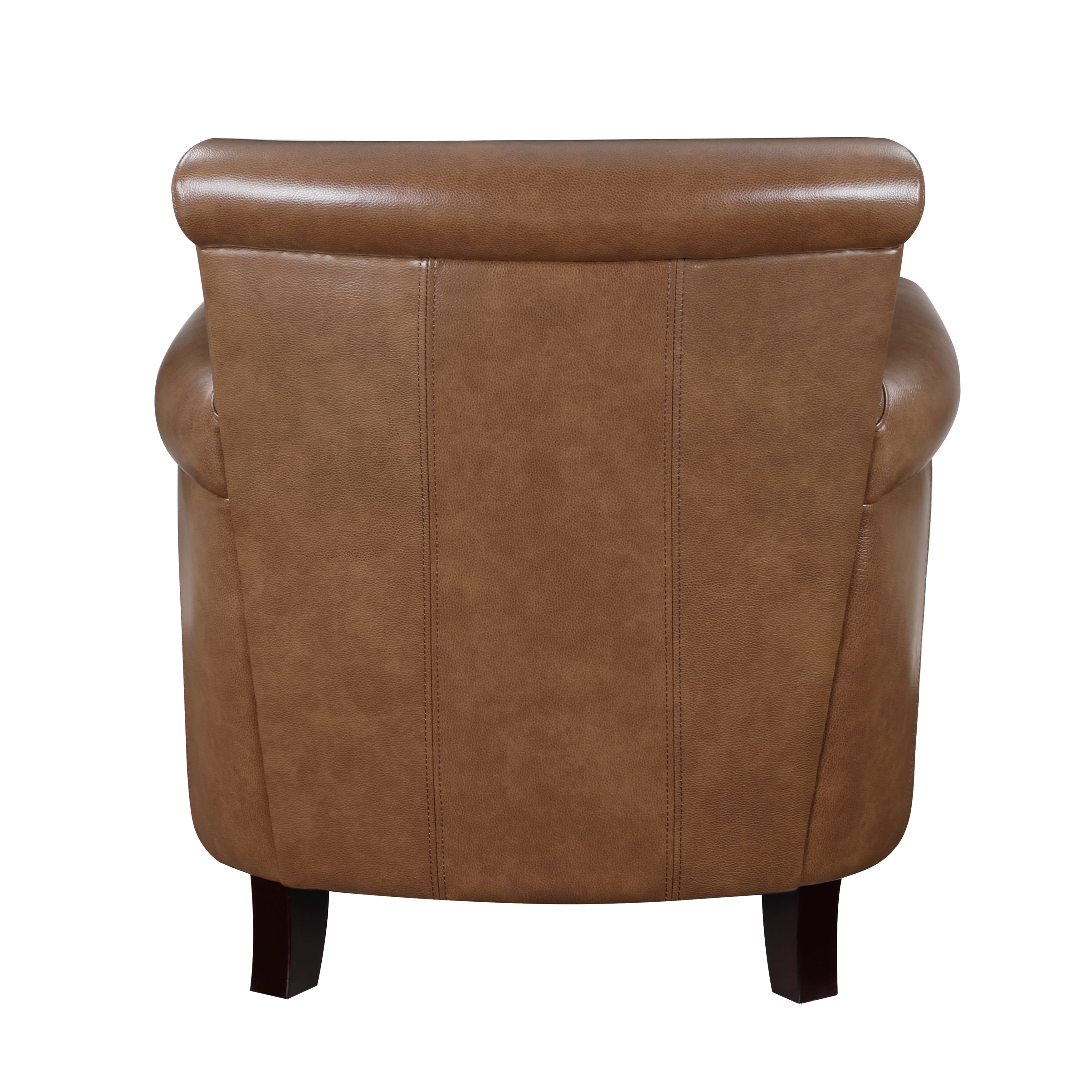 Braintree Accent Chair in Brown - 9278-3601 - Image 4