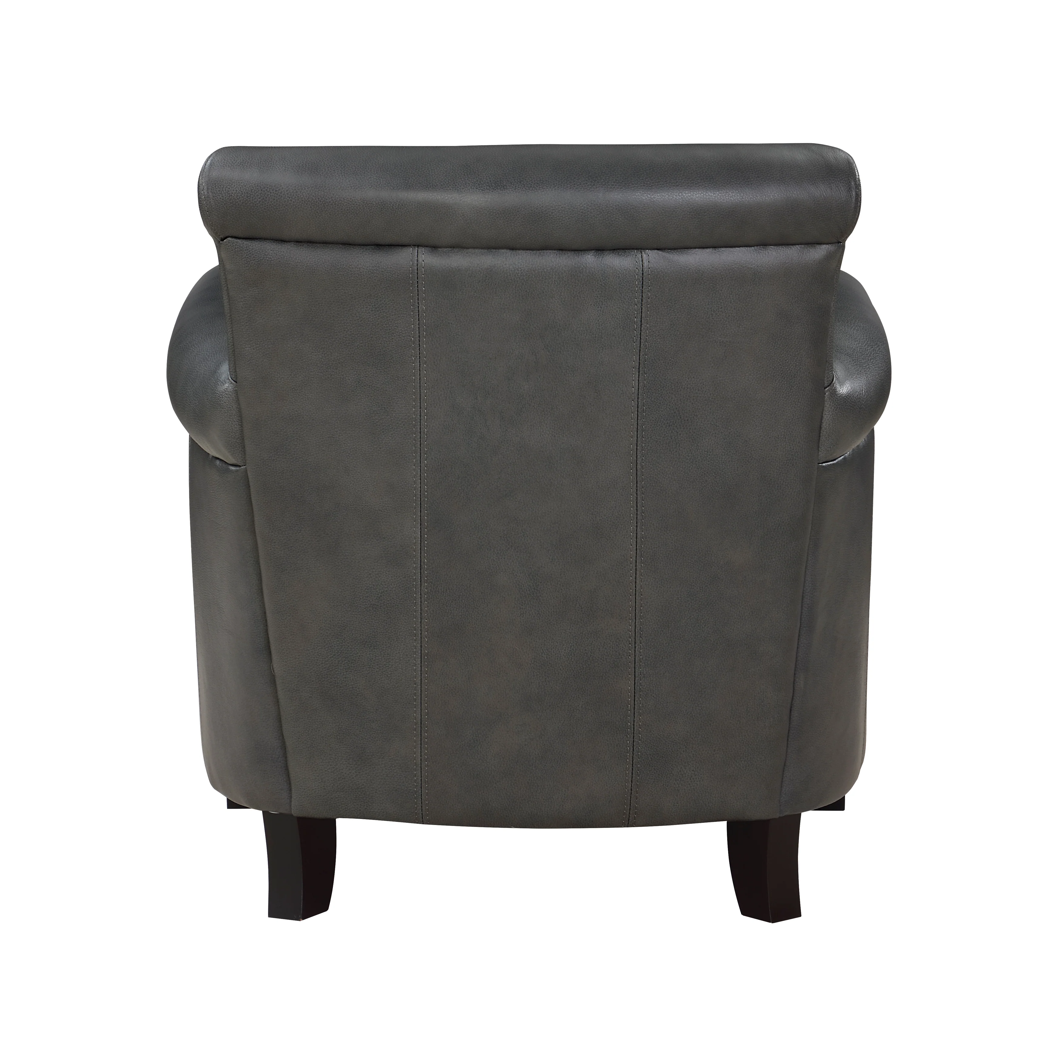 Braintree Accent Chair in Gray - 9278GRY-1 - Image 4