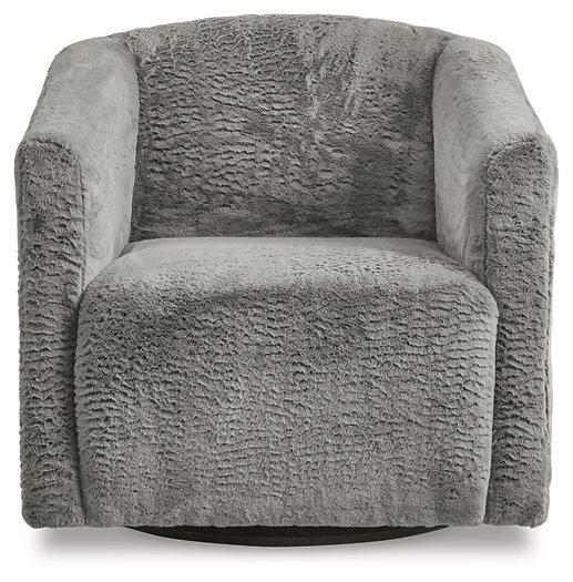 Bramner Accent Chair - Image 5