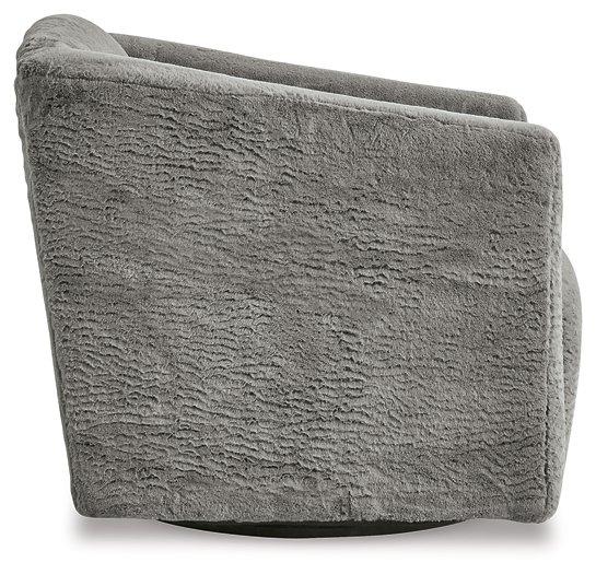 Bramner Accent Chair - Image 6