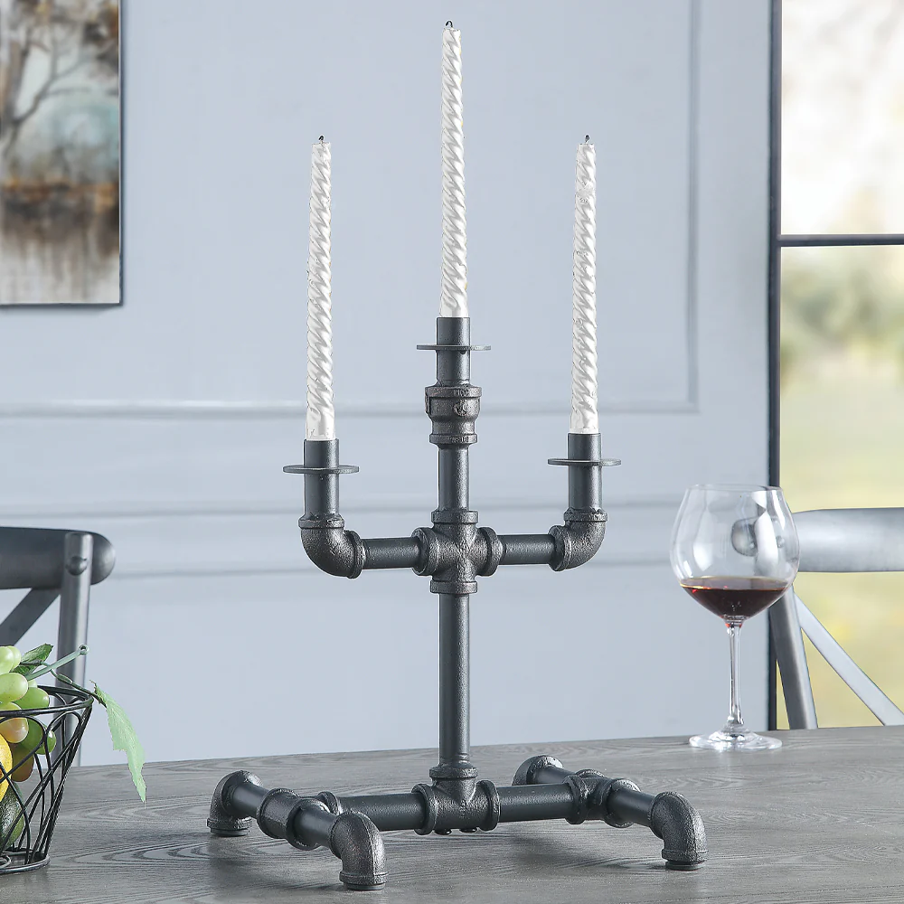 Brantley Candle Holder