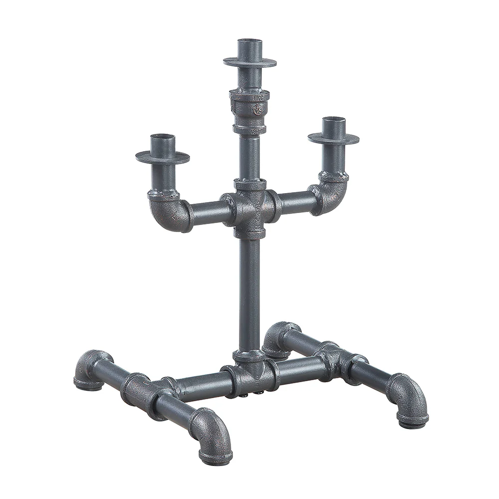 Brantley Candle Holder - Image 2