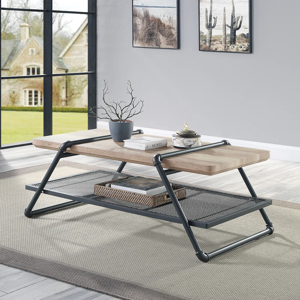 Brantley Coffee Table