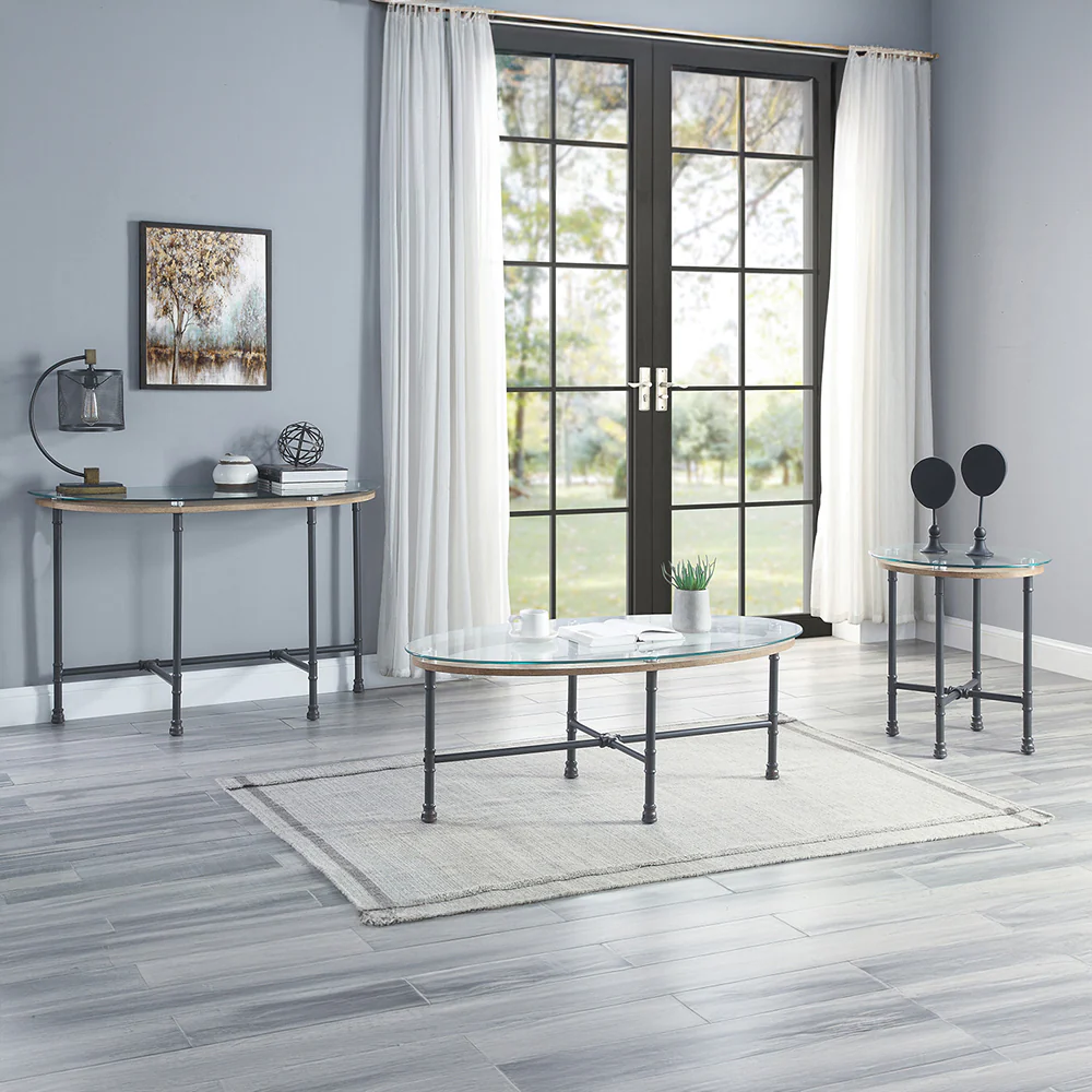 Brantley End Table - Image 6