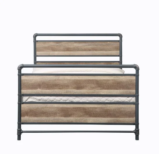 Brantley Full Bed - Image 2