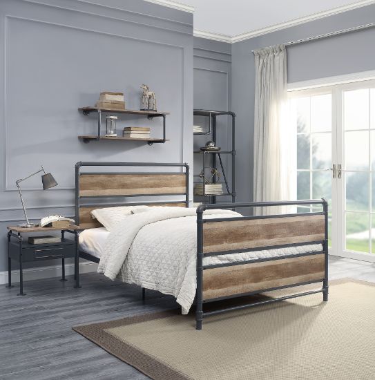 Brantley Full Bed - Image 3