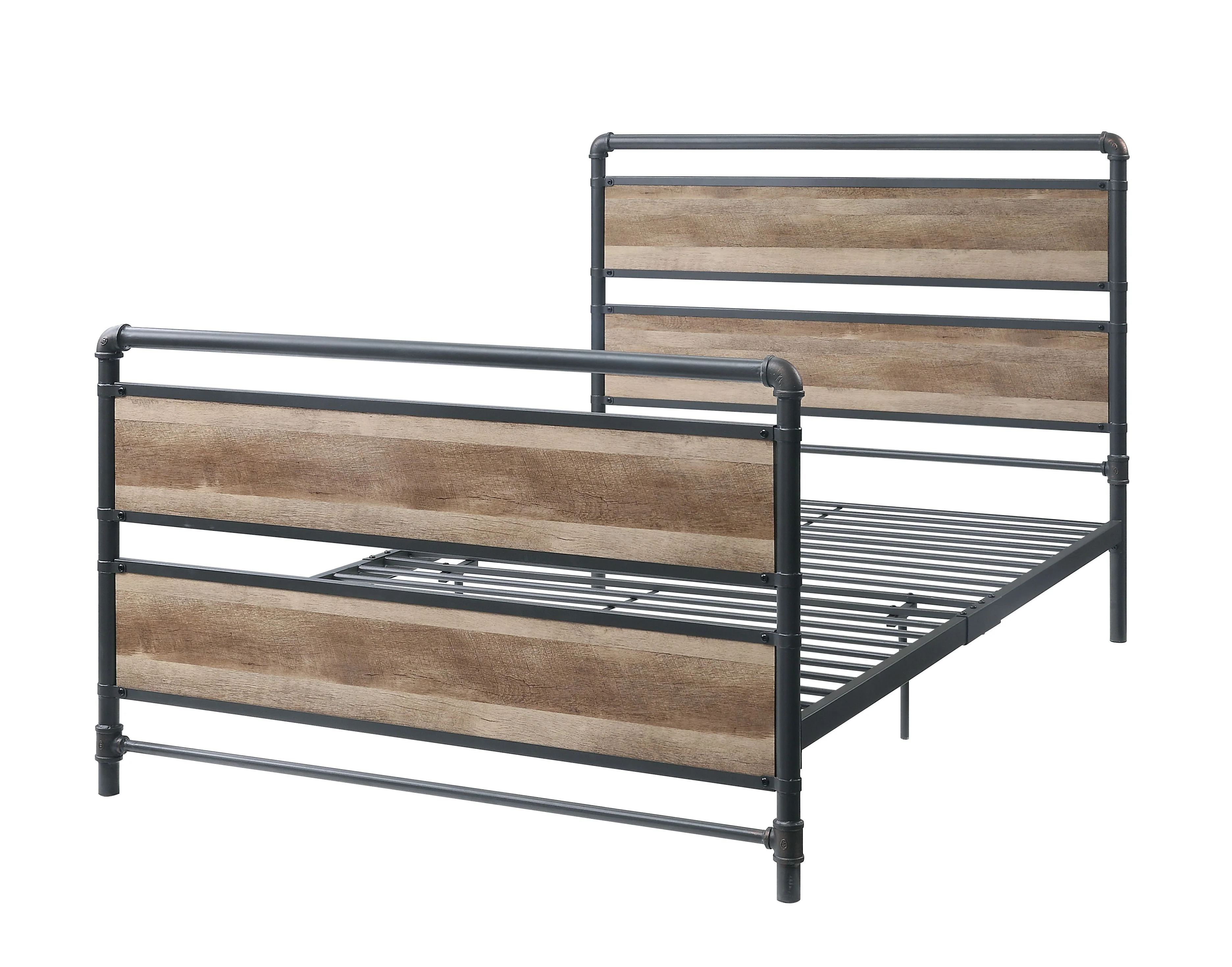 Brantley Full Bed - Image 6