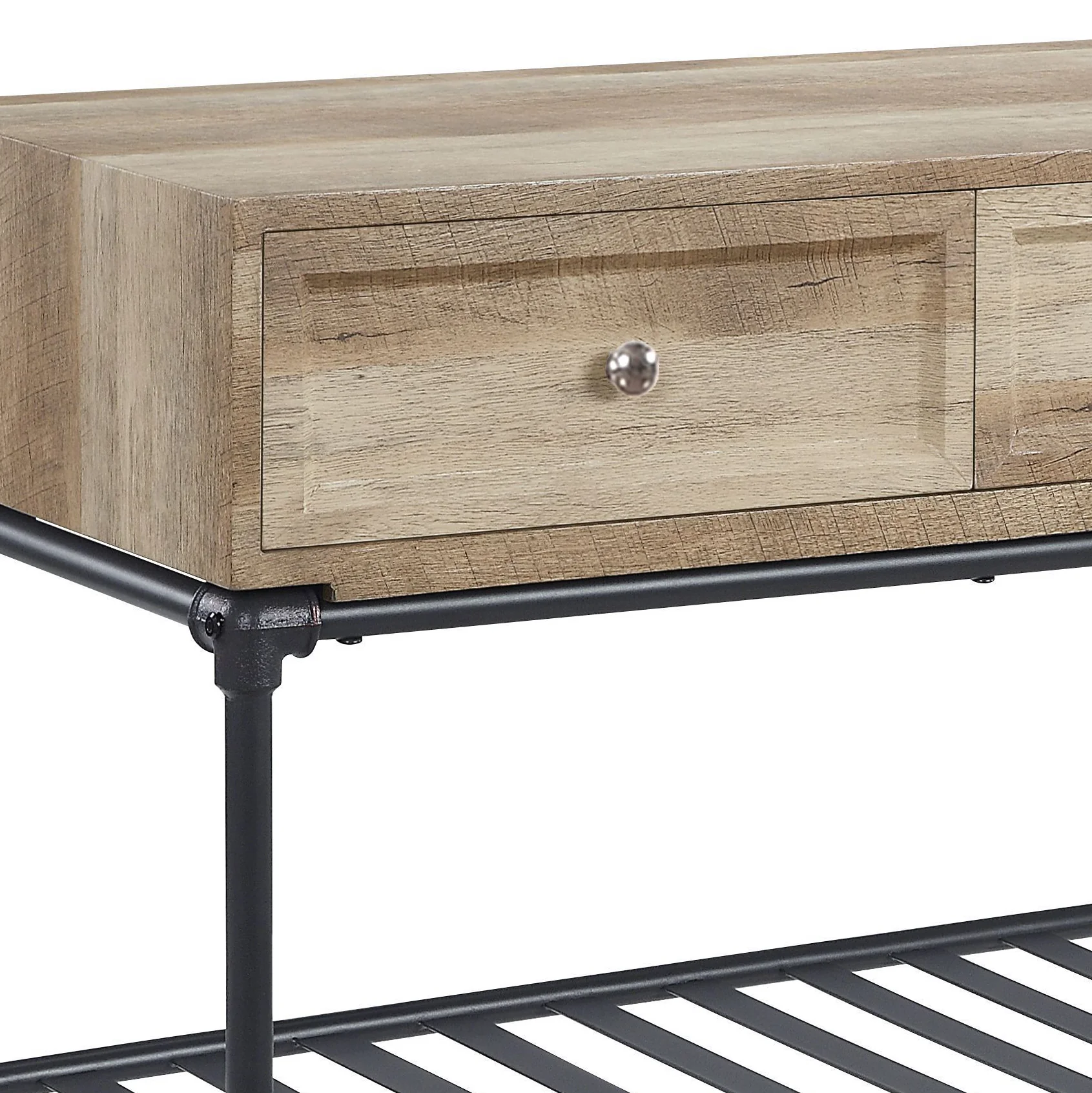 Brantley Sofa Table - Image 11