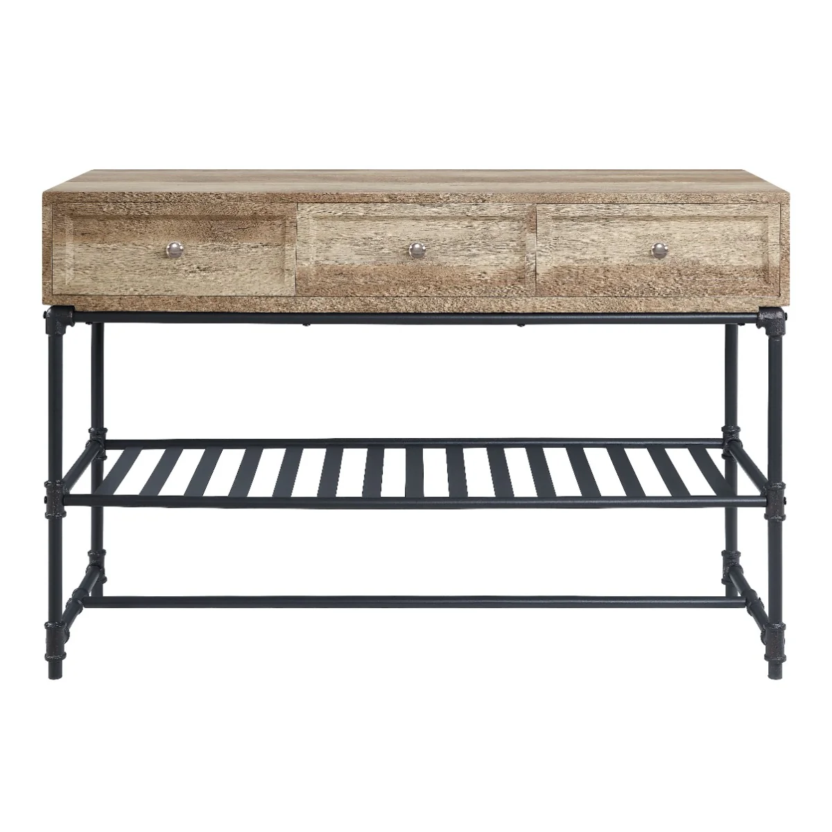 Brantley Sofa Table - Image 3